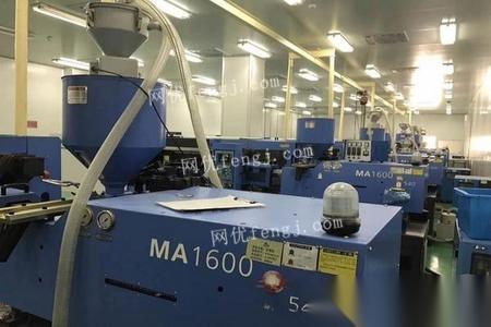 廣州二手注塑機(jī)求購指南 聚焦機(jī)電一體化與圖庫資源利用