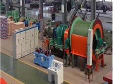 鶴壁市山城區(qū)永鑫礦山機(jī)電經(jīng)營部 聚焦礦山機(jī)電產(chǎn)品展示與電子信息技術(shù)開發(fā)