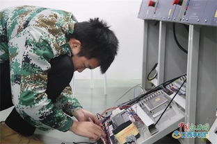 江西省職業(yè)院校技能大賽 機電一體化與光伏電子工程賽項引領高技能人才培養(yǎng)